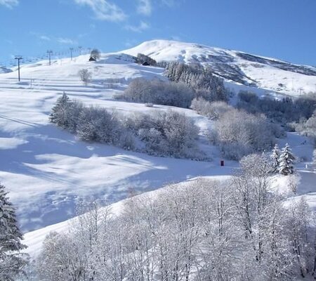 vue  du balcon